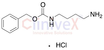 N-CBZ-1,4-Diaminobutane HCl
