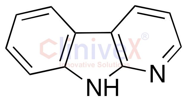 alpha-Carboline