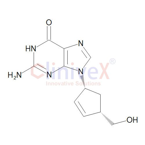 (-)-Carbovir