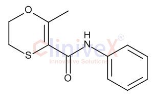 Carboxine