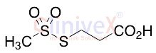 2-Carboxyethyl Methanethiosulfonate