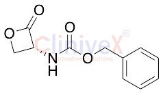N-Carbobenzyloxy-D-serine-Beta-lactone