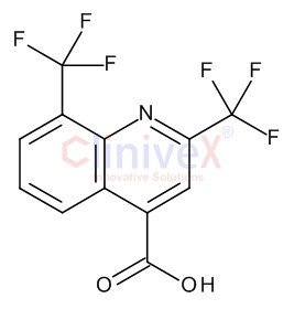 Carboxymefloquine
