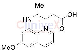 Carboxy Primaquine