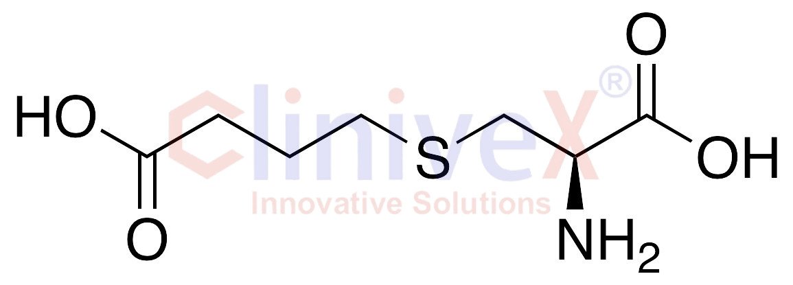 S-(3-Carboxypropyl)-L-cysteine