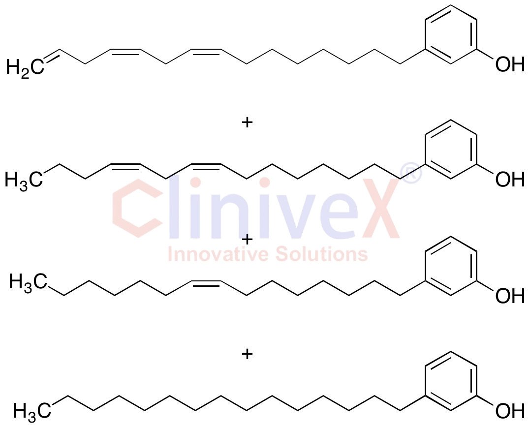 Cardanol (Mixture) (>80%)