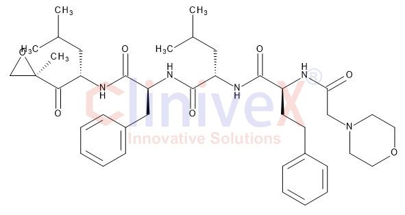 Carfilzomib