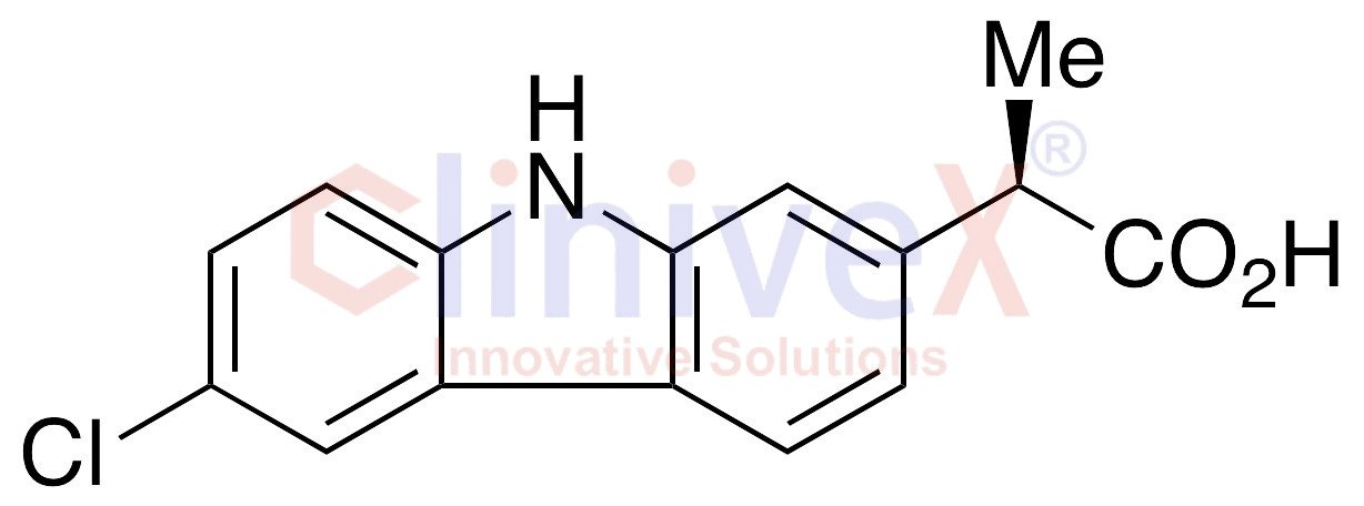 (R)-Carprofen