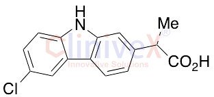 (S)-Carprofen