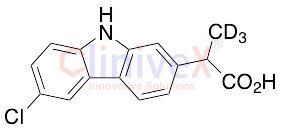 rac Carprofen-d3