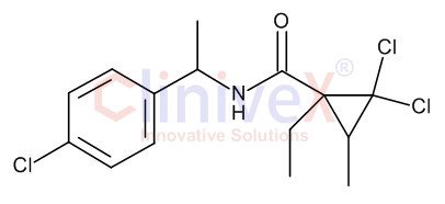 Carpropamide