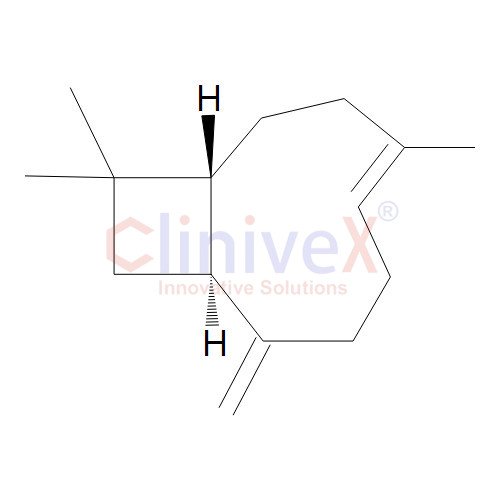 ?-Caryophyllene