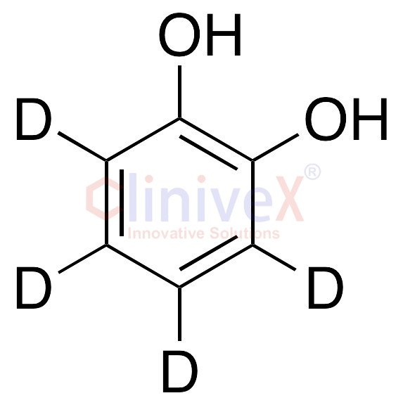 Catechol-d4