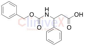 Cbz-DL-beta-phenylalanine