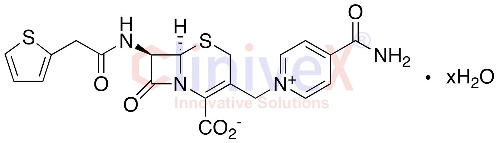Cefalonium Hydrate