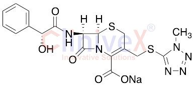 Cefamandole Sodium Salt