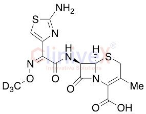 Cefetamet-d3