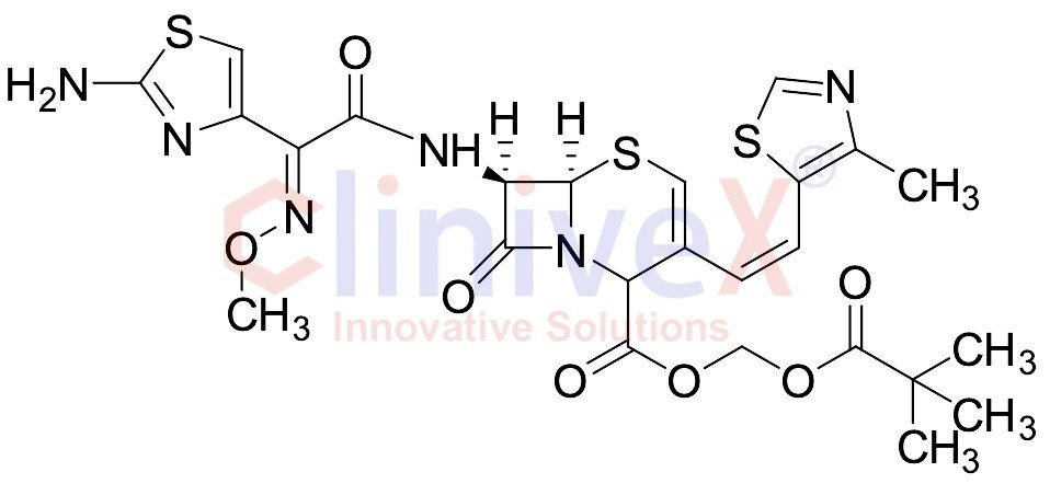 –³3-Cefditoren Pivoxil