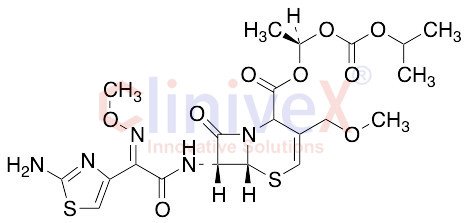 ?2-(E)-Cefpodoxime Proxetil