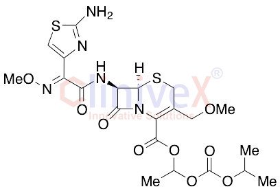 (E)-Cefpodoxime Proxetil