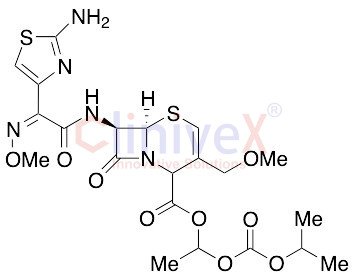 ?2-Cefpodoxime Proxetil
