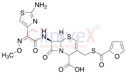 ?2-Ceftiofur