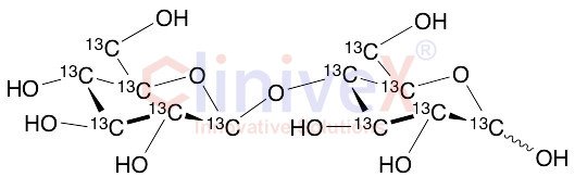 D-Cellobiose-13C12