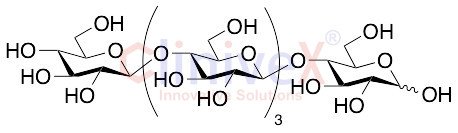 D-(+)-Cellopentaose