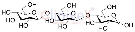 D-(+)-Cellotriose