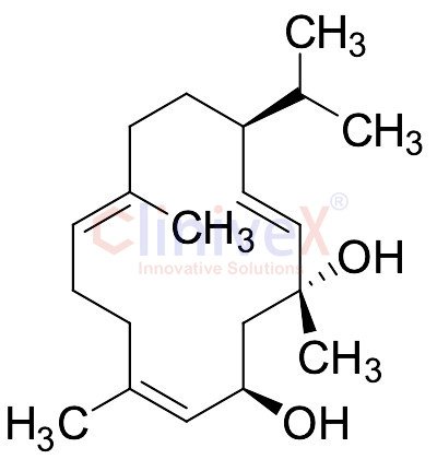 b-Cembrenediol