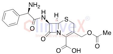 Cephaloglycin