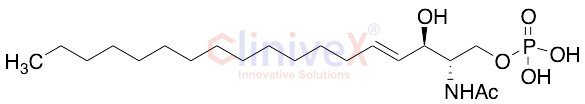 C2 Ceramide-1-phosphate