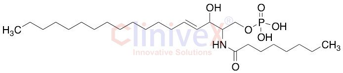 C8 Ceramide-1-phosphate