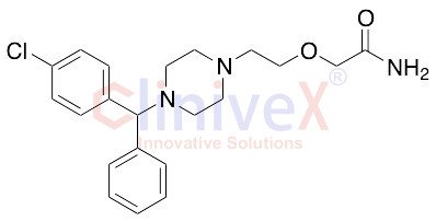 Cetirizine Amide