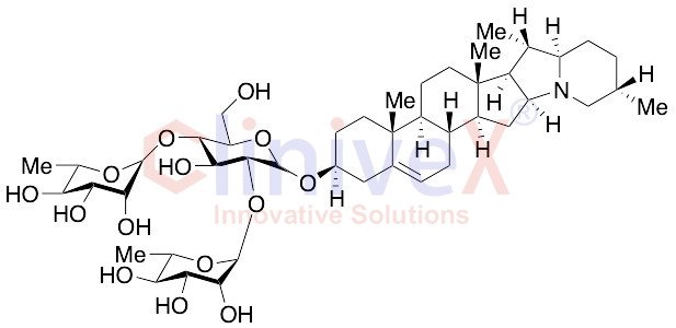 Alpha-Chaconine