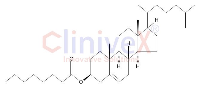 Cholesterol Caprylate
