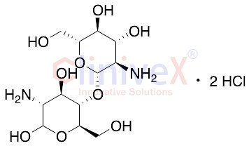 Chitobiose Dihydrochloride