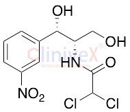 (S,S)-meta-nitro-Chloramphenicol