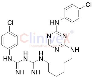Chlorhexidine Impurity E