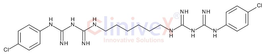 Chlorhexidine