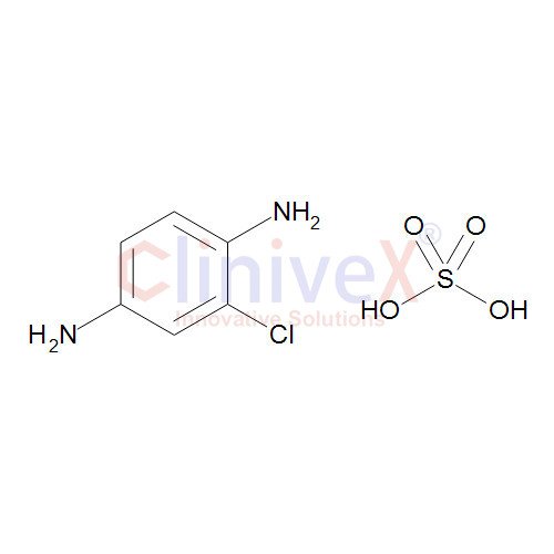2-Chloro-1,4-phenylenediamine sulfate