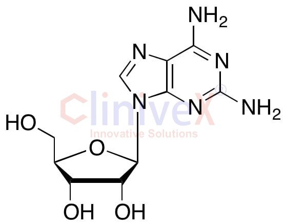 2-Amino Adenosine