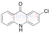 2-Chloroacridin-9(10H)-one