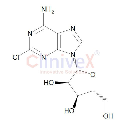 2-Chloro Adenosine