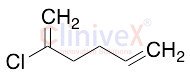 2-Chloro-1,5-hexadiene (>90%)