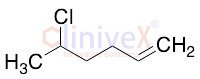 5-Chloro-1-hexene