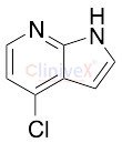 4-Chloro-7-azaindole