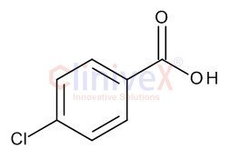 4-Chlorobenzoic Acid