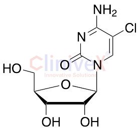 5-Chlorocytidine