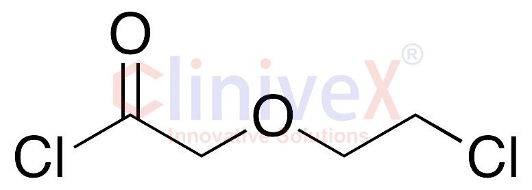 2-(2-Chloroethoxy)acetyl Chloride
